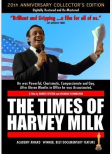 The Times of Harvey Milk