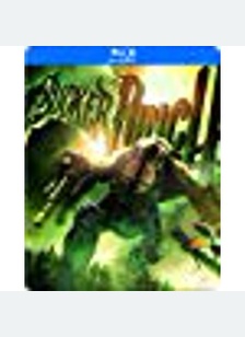 SUCKER PUNCH (STEELBOOK/BR)