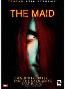 The Maid
