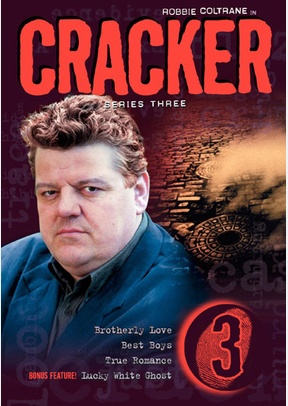 Cracker: Series Three