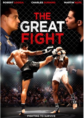 The Great Fight