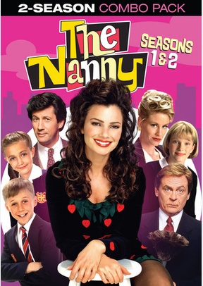 The Nanny: Seasons 1 & 2