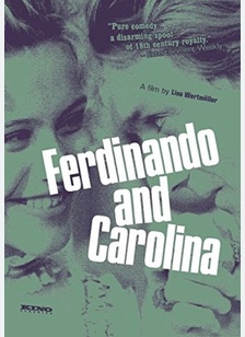 Ferdinando & Carolina