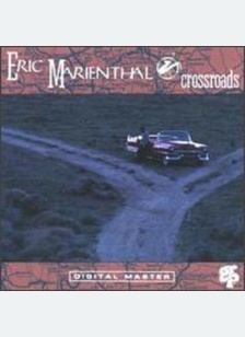 CROSSROADS