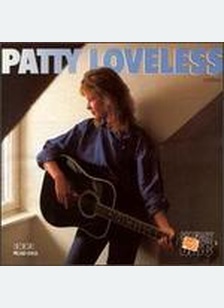 PATTY LOVELESS