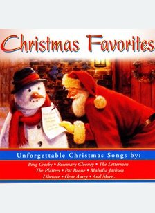 CHRISTMAS FAVORITES