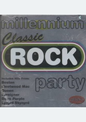 Millennium Classic Rock Party