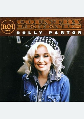 RCA COUNTRY LEGENDS