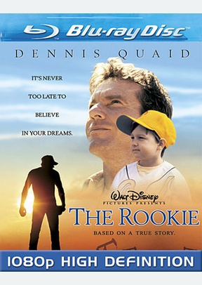 The Rookie