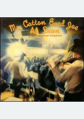 Mr.Cotton Eyed Joe