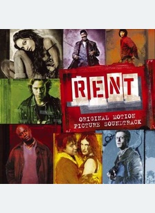 Rent (OST)