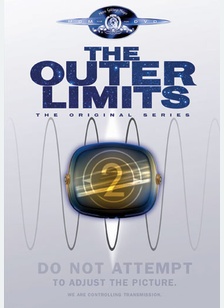 The Outer Limits: Season 2