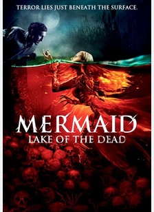 Mermaid: Lake of the Dead