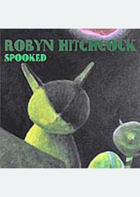 Spooked