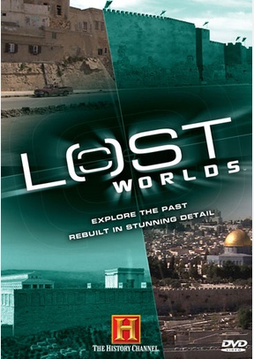 Lost Worlds