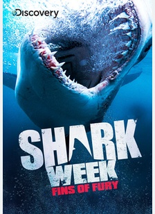 Shark Week 2013: Fins of Fury