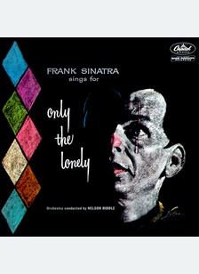 ONLY THE LONELY