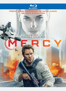 MERCY (BR)