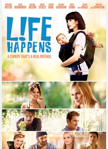 L!fe Happens