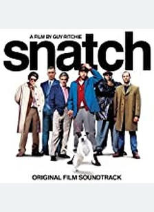 SNATCH (OST)