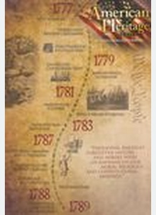 The American Heritage Series Collection