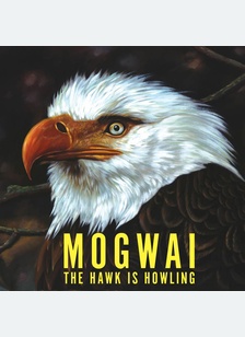 HAWK IS HOWLING (DVD/LE)