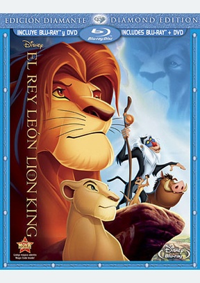 The Lion King