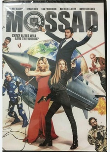 MOSSAD