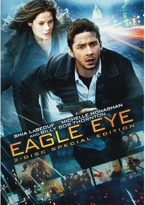 Eagle Eye