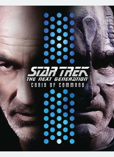Star Trek The Next Generation: Chain of Command