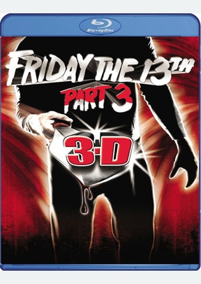 Friday The 13th, Part 3