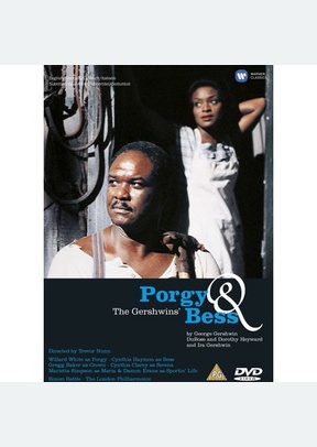 PORGY & BESS