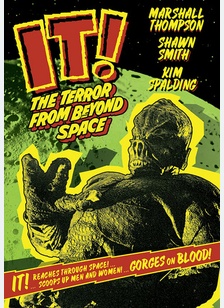 It! The Terror From Beyond Space
