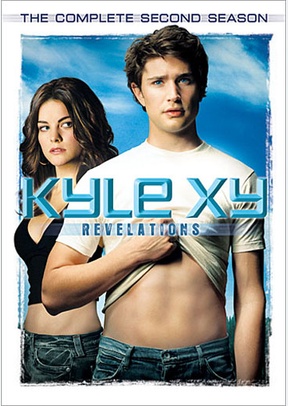 Kyle XY: The Complete Second Season