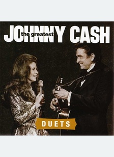GREATEST:DUETS