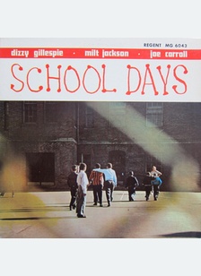 SCHOOL DAYS