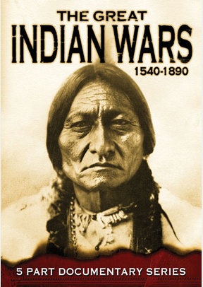 The Great Indian Wars