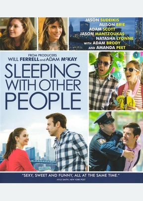 SLEEPING WITH OTHER PEOPLE (BR