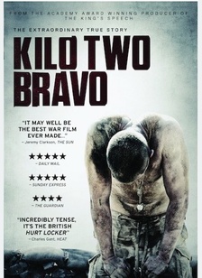 Kilo Two Bravo