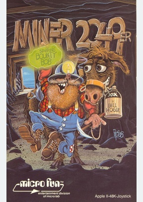 MINER 2049ER - Unknown