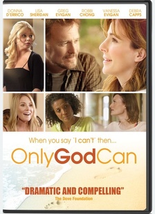 Only God Can