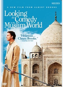 Looking for Comedy in the Muslim World