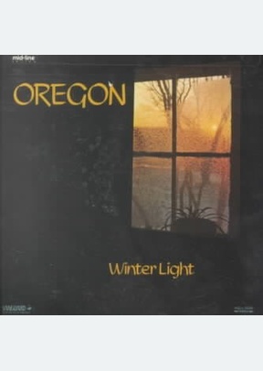 Winter Light