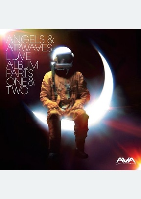 LOVE PART ONE & PART TWO (2CDS