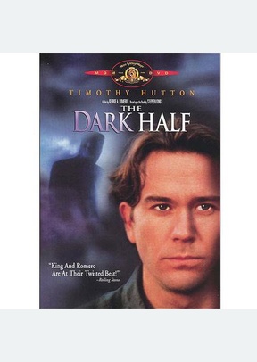 The Dark Half