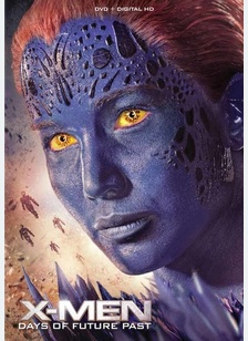 X-Men: Days of Future Past