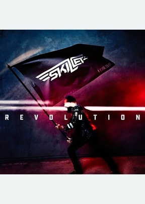 REVOLUTION (LP)