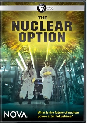 Nova: The Nuclear Option