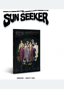 SUN SEEKER (NIGHT VER.)