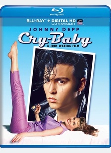 Cry-Baby